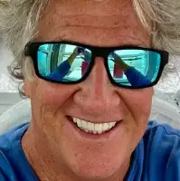 Ricky Horne, founder of Waterbridge Contractors